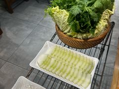 -友乐居羊蝎子(西直门店)