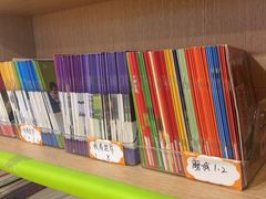 -安妮花英语·青少儿(海格堡店)