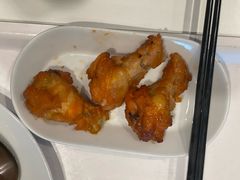 -宜家·瑞典风味餐厅(武汉荟聚中心店)