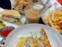 -Sarah西点·烘焙·餐厅(翰林府旗舰店)