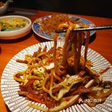 小隔间很适合唠嗑【鮨贯·割烹料理】