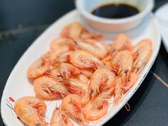 -金潮排档·金牙齿排档(广场西路店)