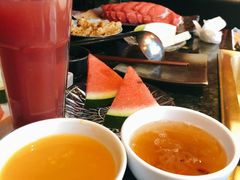 -王家渡火锅店(棕榈泉店)