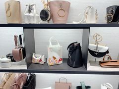 -Charles & Keith(大运河购物中心店)