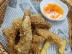 -醉壹号海鲜大排档·老厦门特色菜(厦门美食地标店)