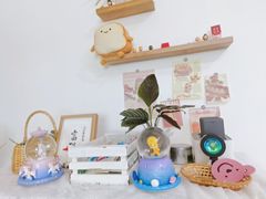 -橙呦·私人定制生日蛋糕