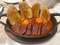 -沛家·西餐Brunch·直火料理