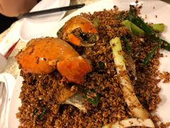 -喜记避风塘炒辣蟹(旗舰店)