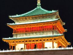 -西安城墙·碑林历史文化景区