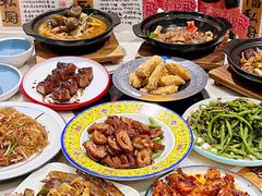 -友德福.老字号粤菜.广州地标融合美食(荔湾路店)