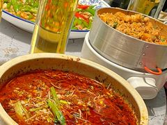 -红辣椒·川菜·火锅(张杨路店)