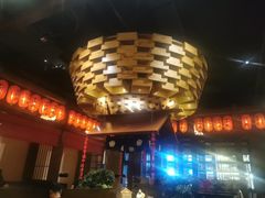 -千代武日本料理(哈西店)