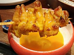 -鸟鹏烧鸟居酒屋(龙岗万科店)