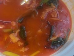 -秦月轩·陕西家乡菜(阜成路·五棵松店)