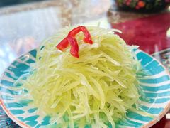-Xabnam_夏葡纳·新疆餐厅(日坛上街店)