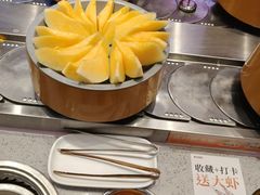 -喜家自助小火锅(乐客城店)