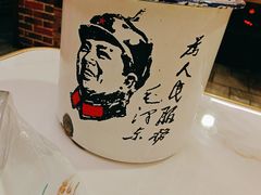 -人民公社铁锅炖·东北菜(卫国道店)
