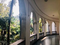 -广东革命历史博物馆办公楼