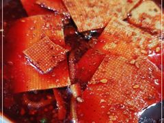 -老字号杨坡红油米线腊汁肉夹馍(东四道巷店)