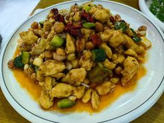 -杏花村水席楼·洛阳水席(老城十字街店)