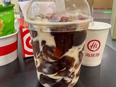 -海底捞火锅(万象城店)