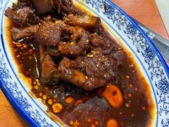 -菊儿人家·北京胡同菜(南锣鼓巷店)