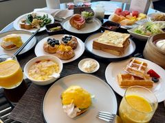 -长沙尼依格罗酒店