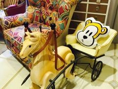 -RGF(巨鹿路店)