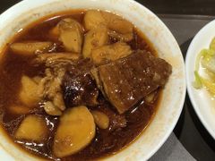 -兰园快餐(环城西路店)