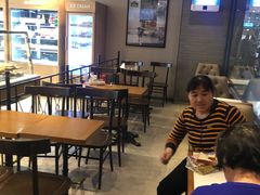 大堂-巴黎贝甜(望京信万店)