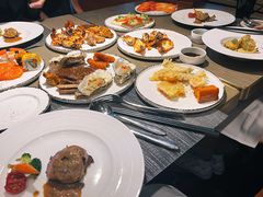 -博林天瑞喜来登酒店·西丽尚膳