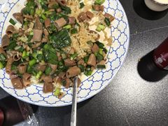-小红鲸·海鲜餐厅(轸大路店)