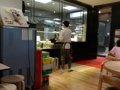 -老班长手工灌汤包老店(东山店)