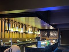 -雾山韩式烤肉·海南糟粕&椰子鸡火锅·海景餐厅(三亚绿发山海天JW万豪酒店)