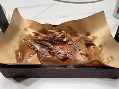 -西安饭庄·非遗陕菜(凤城五路店)