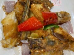 -有腥气私房菜·寻味顺德