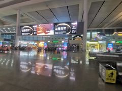 -南宁东站