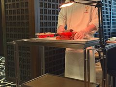 -秀儿四九城·新京菜(亚运村鸟巢店)