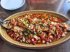 -朗妈私房菜(婺女州店)