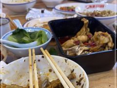 -怪噜范·老贵阳街头名小吃(鸿通城店)