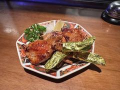 -弓二·烧鸟居酒屋(财富购物中心店)