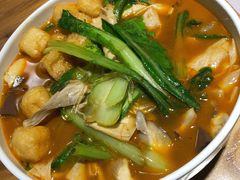 -一顿烧烤(八经街店)