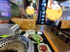 -梨花自助烤肉(天河城店)