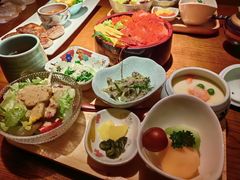 -阿吾罗日本料理(K11艺术中心店)