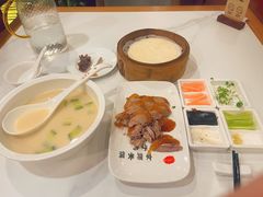 -全聚德(前门店)