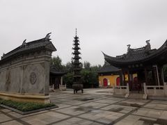 -梅村泰伯庙
