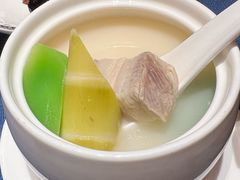 -老吉堂上海本帮菜(工体店)