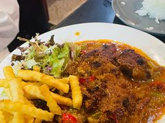 -妈阁铭记澳葡美食