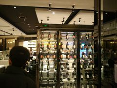 -北李妈妈菜·海肠捞饭(高新万达店)