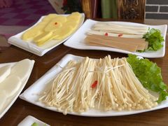 -蘭番坊青海特色铜锅涮·清真